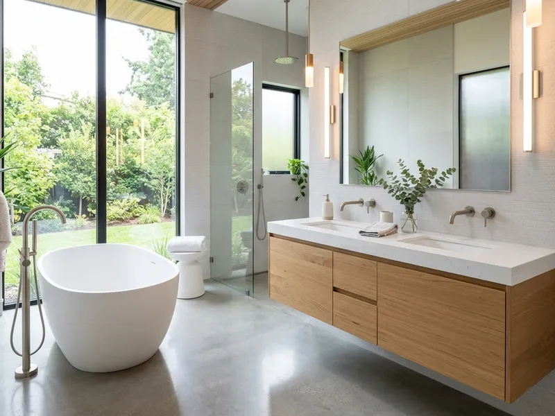Bathroom Plumbing in Hat Island, WA