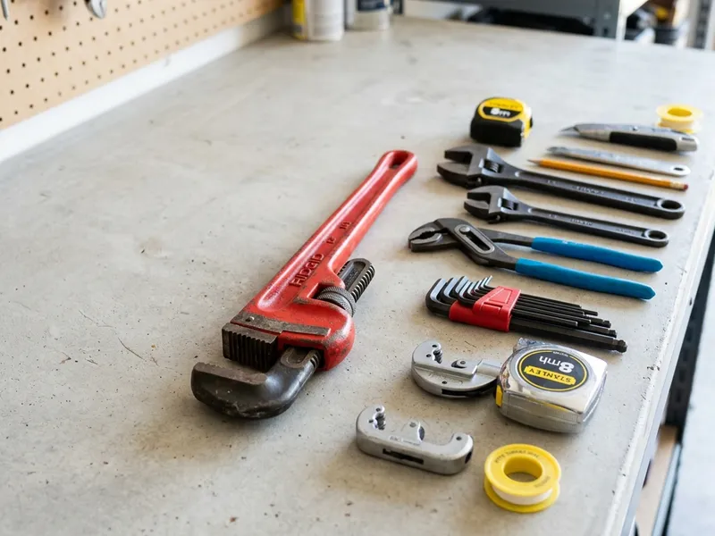 Emergency Plumber in Hat Island, WA